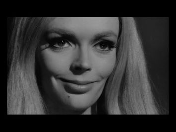 Nightmare Castle (1965) - Trailer