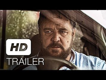 Unhinged - Trailer (2020) | Russell Crowe, Jimmi Simpson