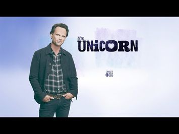 First Look At The Unicorn On CBS