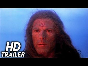 Conquest (1983) ORIGINAL TRAILER [HD 1080p]