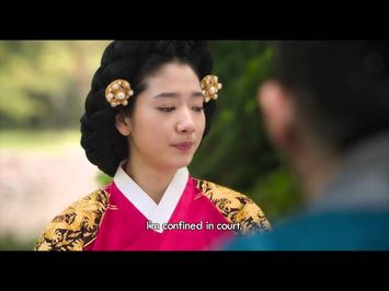 The Royal Tailor (Official Trailer)