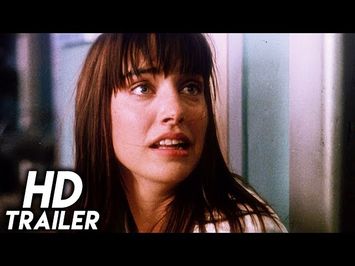 Bad Dreams (1988) ORIGINAL TRAILER [HD 1080]