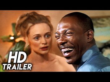 Bowfinger (1999) ORIGINAL TRAILER [HD 1080p]