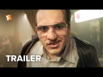 The Golden Glove Trailer #1 (2019) | Movieclips Indie