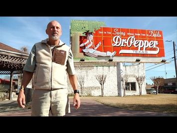 Bottled Up: The Battle Over Dublin Dr Pepper - Full Trailer