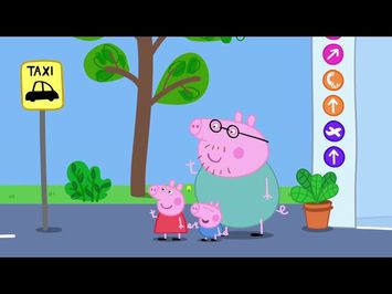 Peppa Pig: My First Cinema Experience trailer