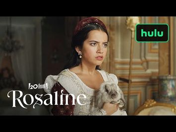 Rosaline Discovers Juliet's Terrible Plan