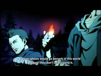 Supernatural The animation English Subbed  Trailer