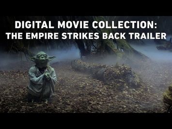 The Empire Strikes Back - Star Wars: The Digital Movie Collection