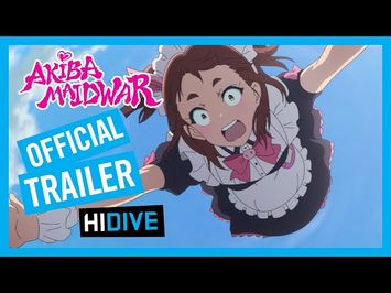 Official Trailer