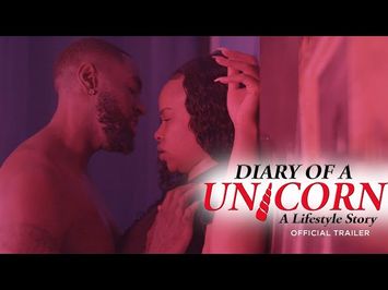 Diary of a Unicorn -- Indulgence Can Be Dangerous -- Out Now