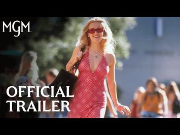 Official Trailer