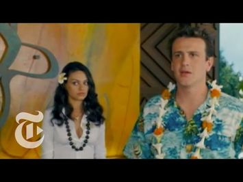 'Forgetting Sarah Marshall' | Critics' Picks | The New York Times