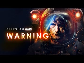 WARNING | UK TRAILER | 2021 | SCI-FI