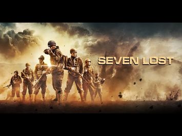 Seven Lost Movie Trailer World War 2 HD 4K