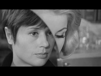 Watch the new trailer for The Girls(1968) - Revolt She Said