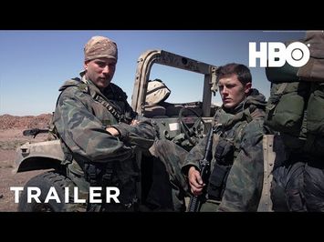 Generation Kill - Trailer - Official HBO UK