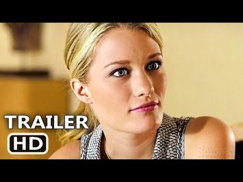 THE GROUNDS Trailer (2021) Ashley Hinshaw, Michael Welch, Drama Movie