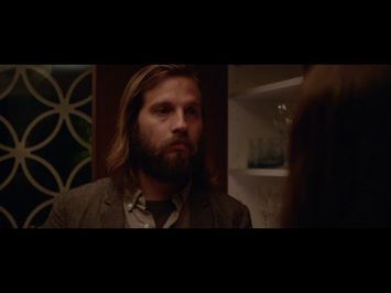 THE INVITATION [Clip] Bars on the Windows - In theaters and On Demand 4/8!