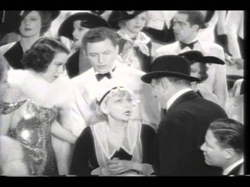 Murder At The Vanities Trailer 1934