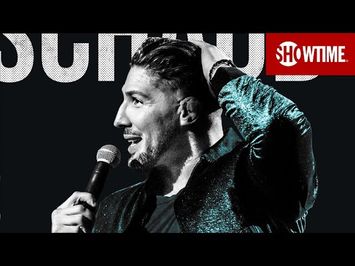 Brendan Schaub: You'd Be Surprised | Official Teaser | SHOWTIME Comedy