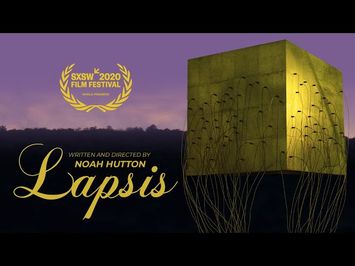 Lapsis (2020) | Trailer | Dean Imperial | Madeline Wise | Directed by Noah Hutton