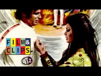 Le Mans Scorciatoia Per l'Inferno - Film Completo by Film&Clips