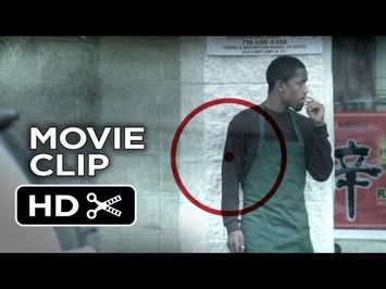 Blue Caprice Movie CLIP #1 (2013) - Beltway Snipers Movie HD