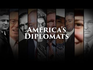 America's Diplomats Trailer 2