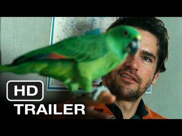 A Bird of the Air - Movie Trailer (2011) HD