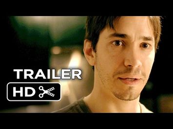 The Lookalike Official Trailer #1 (2014) - Justin Long, Gillian Jacobs Movie HD