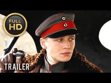 ? THE RED BARON (2008) | Movie Trailer | Full HD | 1080p