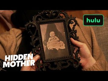 Huluween Film Fest: Hidden Mother • Now Streaming on Hulu