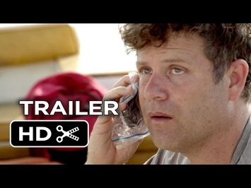 The Surface Official Trailer 1 (2015) - Sean Astin Thriller HD