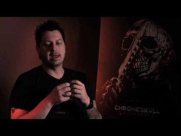 CHROMESKULL 2: BEHIND THE SCENES OF A HORROR MOVIE - DIRECTOR ADVICE