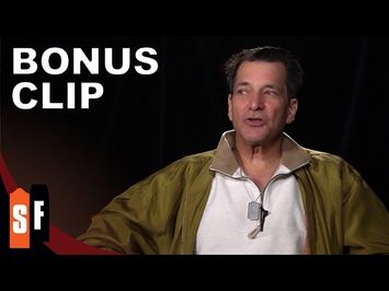 Sssssss (1973) - Bonus Clip: Dirk Benedict Interview (HD)