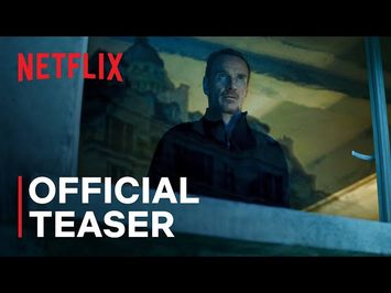 Official Teaser Trailer