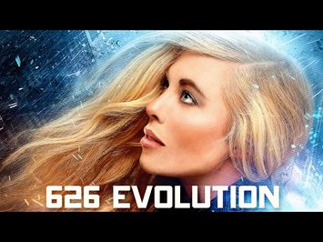 626 Evolution - Official Trailer