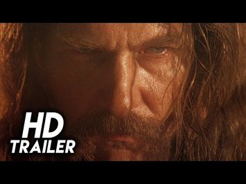 Wild Bill (1995) Original Trailer [FHD]