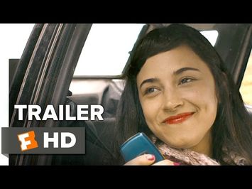 Wedding Doll Official Trailer 1 (2016) - Roy Assaf Drama HD