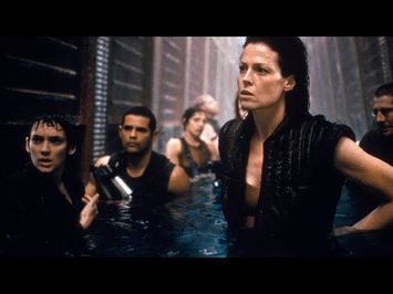 Alien Resurrection | #TBT Trailer | ALIEN ANTHOLOGY