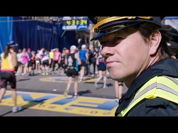 PATRIOTS DAY - GETTING IT RIGHT FEATURETTE