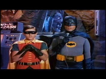 Batman: The Movie (1966) - Theatrical Trailer