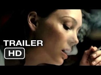 The Incident Official Teaser Trailer (2012) - Toronto International Film Festival Movie HD