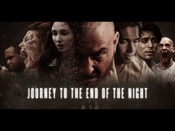 Journey to the End of the Night (Teaser Trailer)