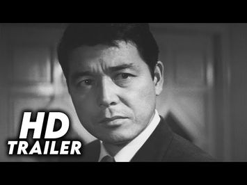 Massacre Gun (1967) Original Trailer [FHD]