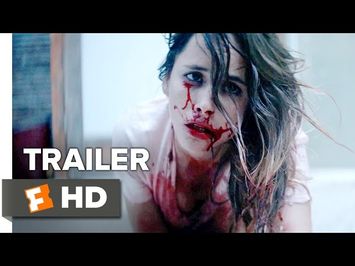 Shortwave Official Trailer 1 (2016) - Horror Movie HD