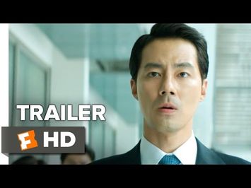 The King Official Trailer 1 (2017) - In-seong Jo Movie