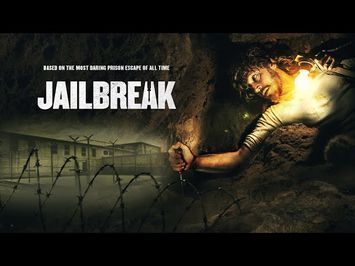 Jailbreak | UK Trailer | 2021 | Prison Escape Movie