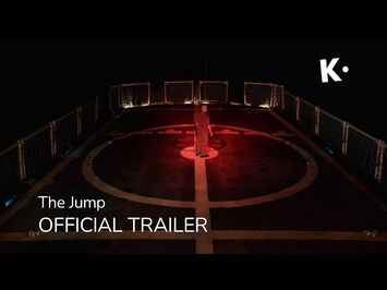 The Jump (Šuolis) | Official Trailer | Streaming on Klassiki